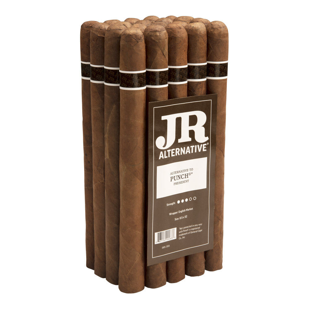 Punch President, , jrcigars